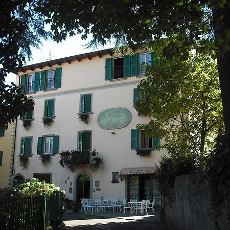 Il Fondaccio Hotel Lizzano In Belvedere Eksteriør billede