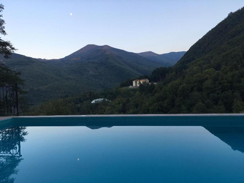 Il Fondaccio Hotel Lizzano In Belvedere Eksteriør billede