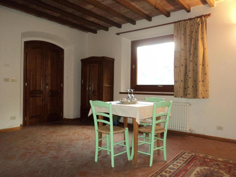 Il Fondaccio Hotel Lizzano In Belvedere Eksteriør billede