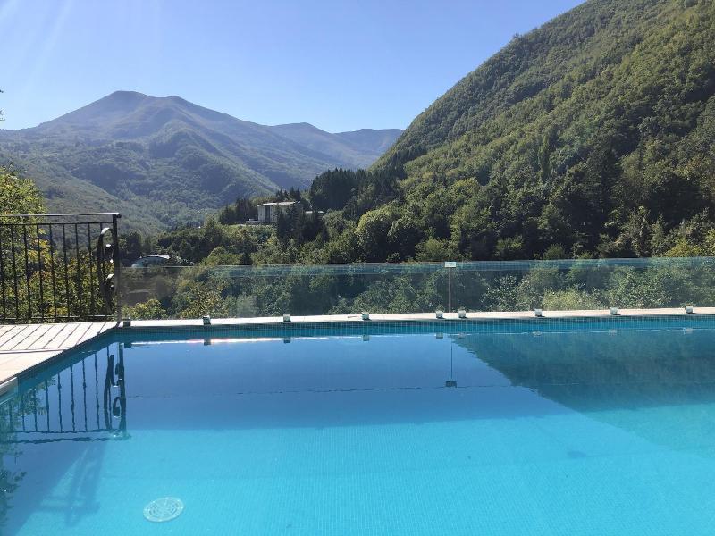 Il Fondaccio Hotel Lizzano In Belvedere Eksteriør billede
