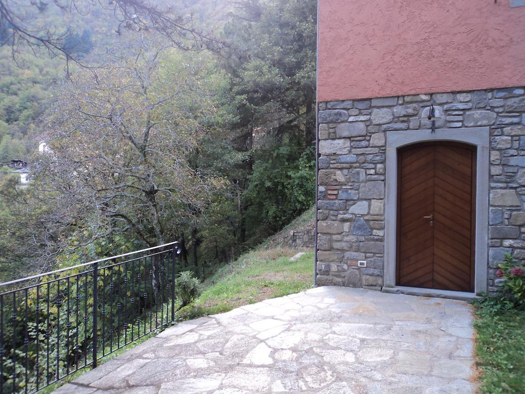 Il Fondaccio Hotel Lizzano In Belvedere Værelse billede