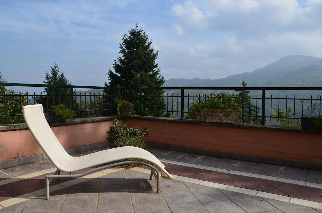 Il Fondaccio Hotel Lizzano In Belvedere Eksteriør billede