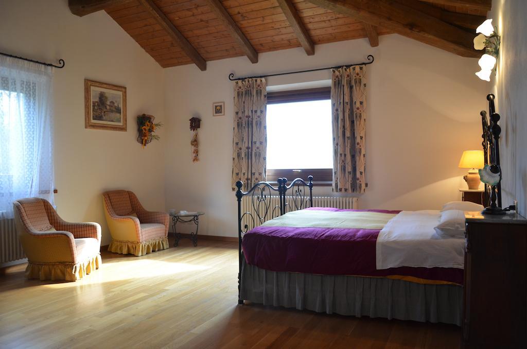 Il Fondaccio Hotel Lizzano In Belvedere Værelse billede