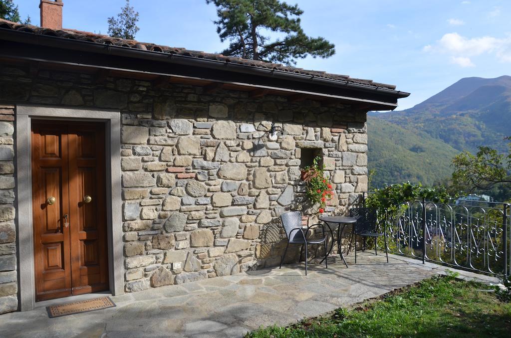 Il Fondaccio Hotel Lizzano In Belvedere Værelse billede