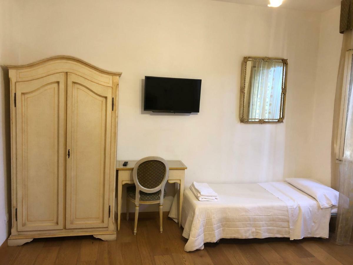 Il Fondaccio Hotel Lizzano In Belvedere Eksteriør billede