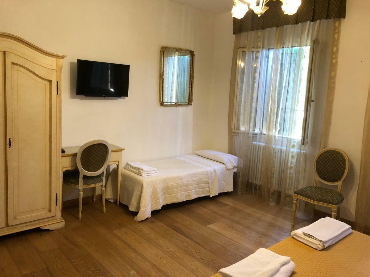Il Fondaccio Hotel Lizzano In Belvedere Eksteriør billede