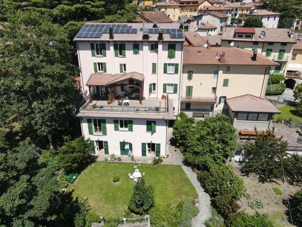 Il Fondaccio Hotel Lizzano In Belvedere Eksteriør billede